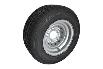 Band op velg 195/55R10 67/112/5/-4 98N