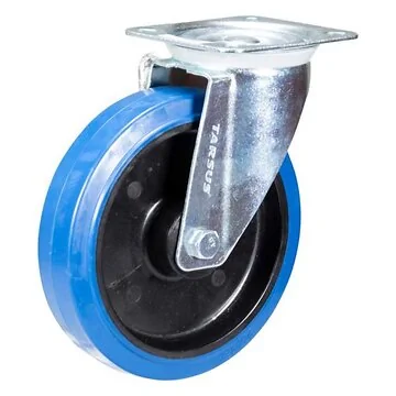 Tarsus Swivel Caster 200mm 300kg