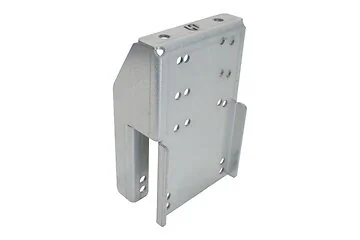 Henra reservewiel en neuswiel combi steun