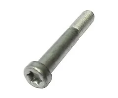 AL-KO Bout 692034 M12 x 78mm tbv AKS koppelingen