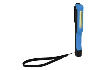 LED Werklamp pen model magnetisch