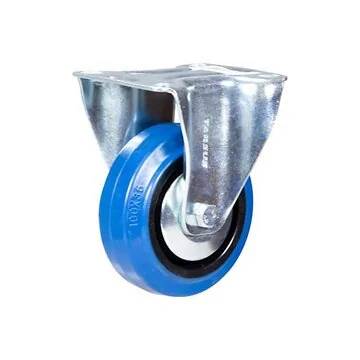 Tarsus Box Wheel 80mm 100kg