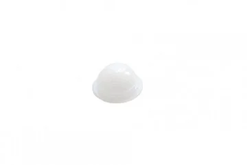 Hella loose lamp glass marker light white