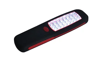 Zaklamp LED met magneet