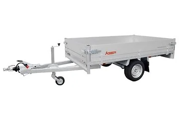 Anssems PSX 1350kg 251x153cm