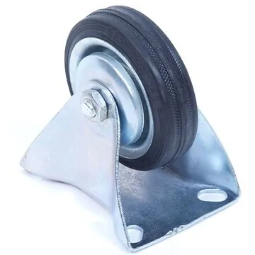 Universal Castor Wheel 75mm 50kg