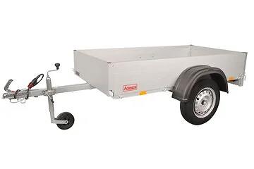 Anssems GT 500kg 151x101cm