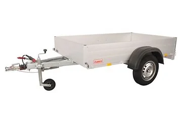 Anssems GTB 1200kg 251x126cm