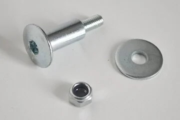 Boulon de garde-boue Anssems