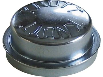 Knott naafdop 48mm