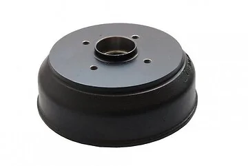 Knott tambour de frein 200x50 pour frein de roue 20-2425/1 4x100 roulements coniques