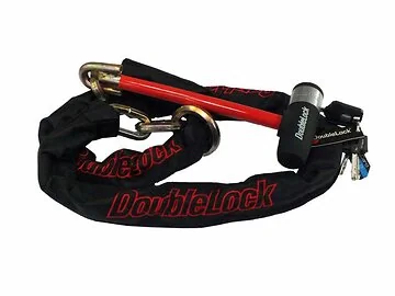 DoubleLock Kettingslot 200cm SCM