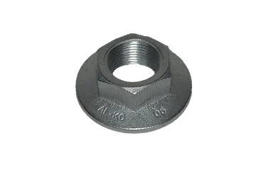 AL-KO naafmoer 2361 M27x1,5
