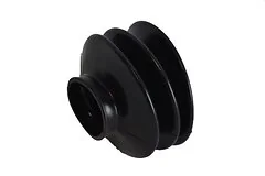 AL-KO cubierta para polvo para freno de inercia 2.8VB/351S/351VB/43V/3500 Profi