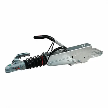 Knott KFGL35D oplooprem