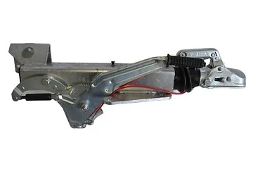 WAP 24/35.1 Oplooprem brede flens console zijkant PAV/SR M Korte slag
