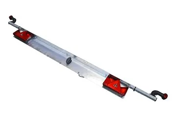 Vlemmix verlichtingsbalk 13-polig voor boottrailer 6,3m, 7m of 7,8m