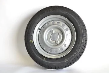 Band op velg 145/70R13 85/115/4/0 78N