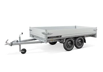 Anssems PLT-2 750kg 251x150cm Pro