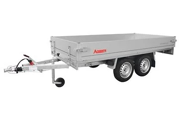 Anssems PLTT 1350kg 305x150cm