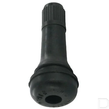 Tubeless Valve TR413