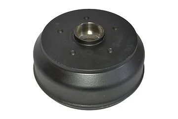 Knott remtrommel 200x50 voor wielrem 20-2425/1 5x112 kegellagers