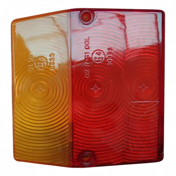 Aspock Minipoint Los Lampglas