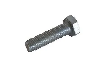 Boulon à tête cylindrique 8.8 M8
