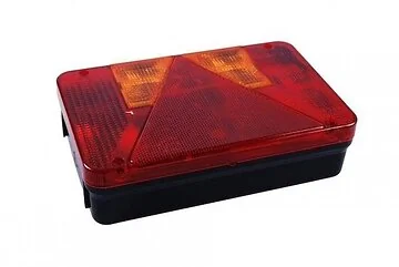 Radex 5800 achterlicht links