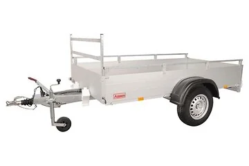 Anssems GTB-R 1200kg 251x126cm