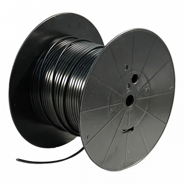 verlichtingskabel DC 2x0,75mm²
