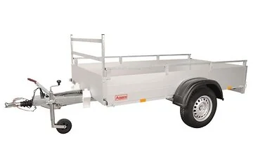 Anssems GTB-R 750kg 251x126cm