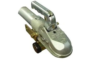 Steady SCM onderbouwslot M14 tot 3000kg
