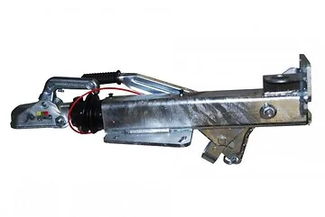 WAP Oplooprem 24 / 35.1 Brede flens console achter