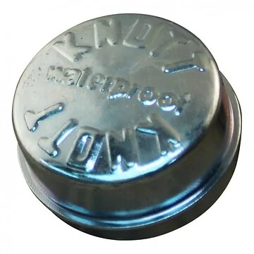 Knott hub cap 64mm waterproof