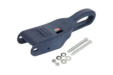 Winterhoff WS3000 stabilisatorkoppeling handgreep blauw
