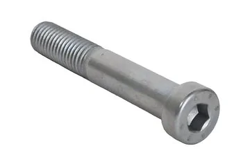 Boulon à six pans creux M12x80mm