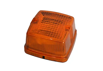 Hella knipperlicht vierkant