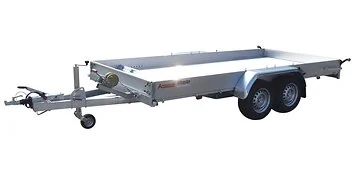Anssems AMT 2500kg 407x180cm aanhangwagen
