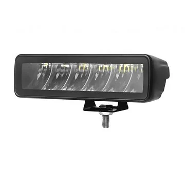 LED Werklamp 18W 160x45mm 12/24V