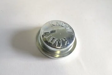 Knott Hubcap 64mm