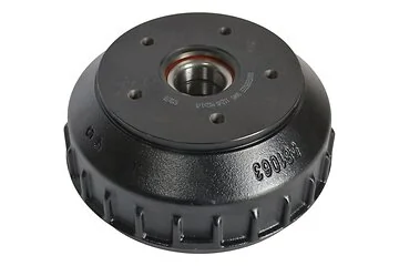 AL-KO remtrommel 581063 waterdicht
