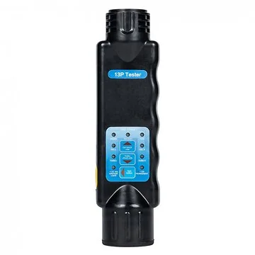 Testeur de prise 13 broches 12V