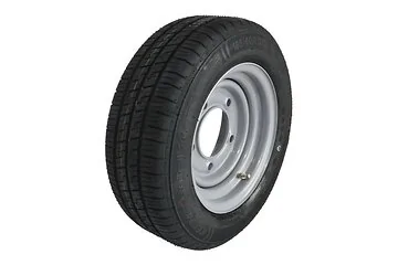Band op velg 185/60R12C 114.6/165.1/5/0 104N