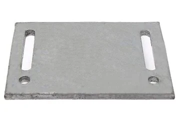 Ampliador de Vía / Reductor de Vía M12