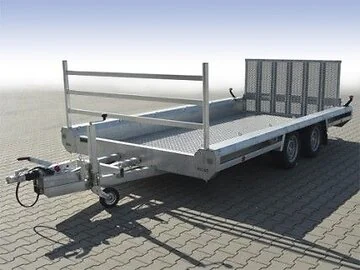Hulco Terrax Voorrek 180 x 80 cm