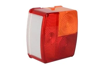 Hella los lampglas 3 kamer 9EL 134 739-001