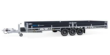 Hulco Medax-3 3500kg 611x203cm Go-Getter