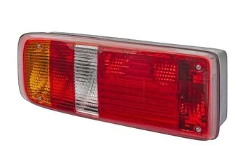 Hella achterlicht 24V EasyConn 1 links