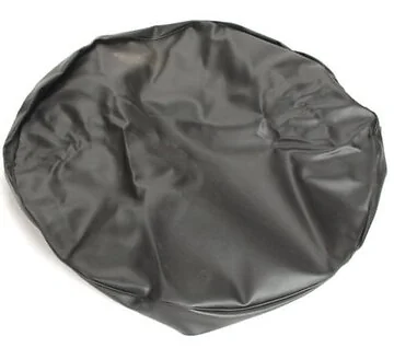 Funda para rueda de repuesto de 13 pulgadas
